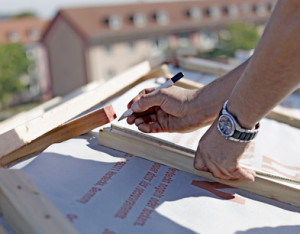 Entreprise de couverture toiture, couvreur bezons