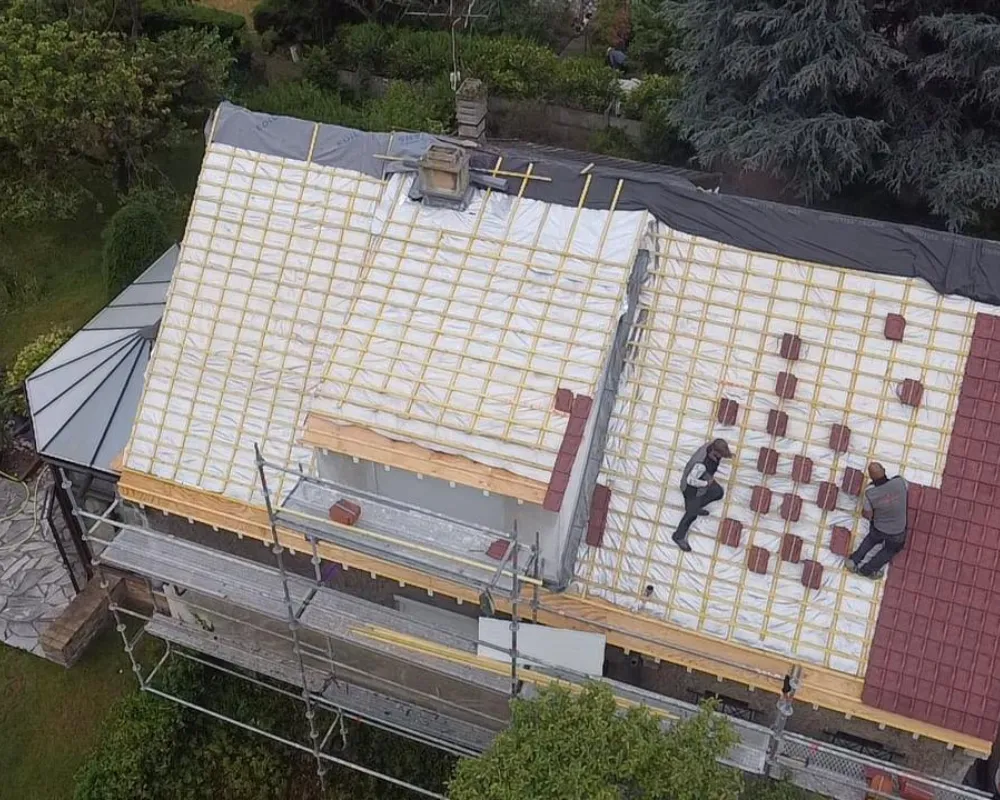 Image gallery marquee