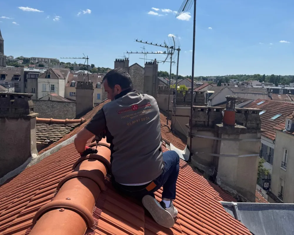 Image gallery marquee