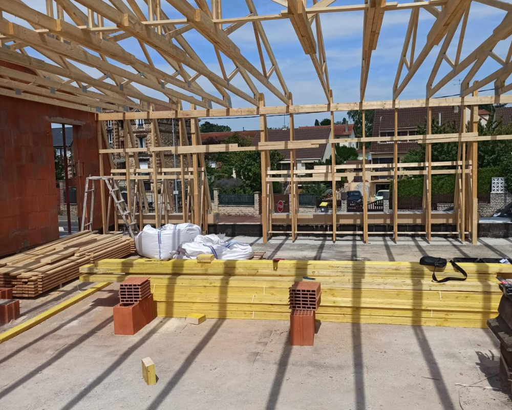 Image gallery marquee