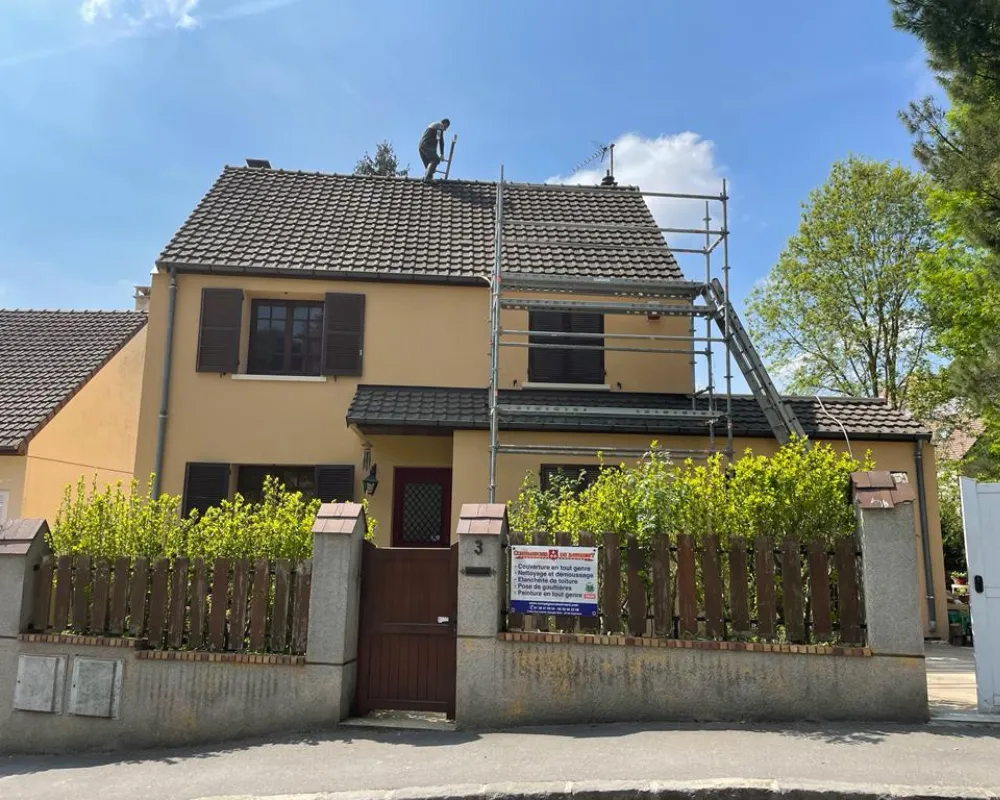 Image gallery marquee